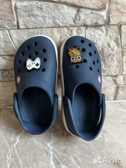 Crocs сабо детские c7