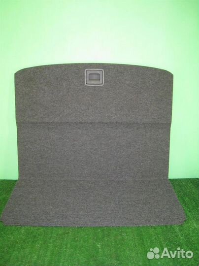 Крышка ящика багажника volkswagen Tiguan (5N1) 20