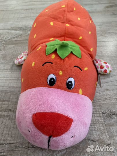 Мягкая игрушка Вывернушка