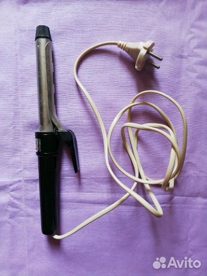 Плойка советская