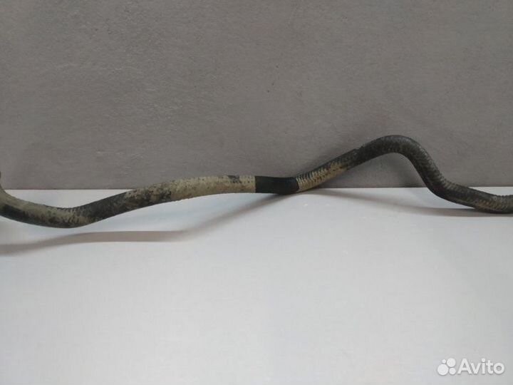 Трубка гидроусилителя Citroen Berlingo 2007