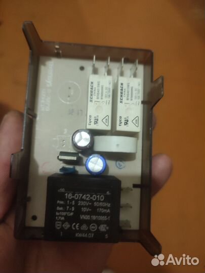 Модуль Дух Шкафа Электролюкс и др