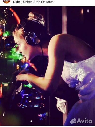 Услуги Тамады -ведущей и диджея + караоке