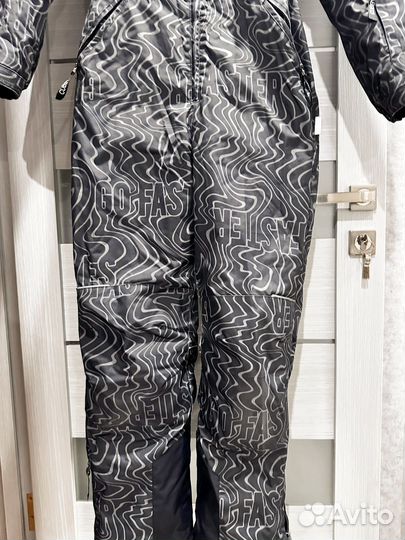 Комбинезон cubby