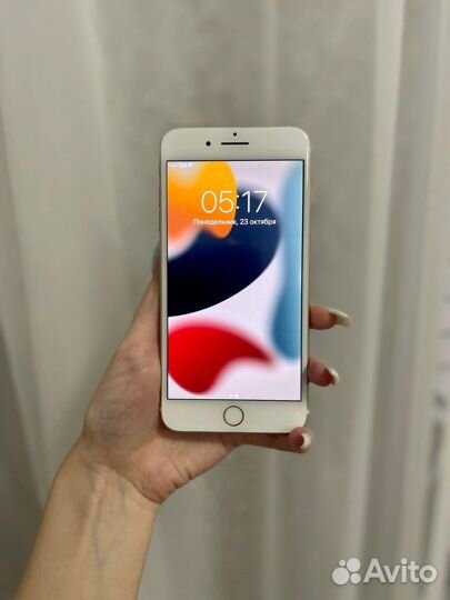 iPhone 7 Plus, 32 ГБ