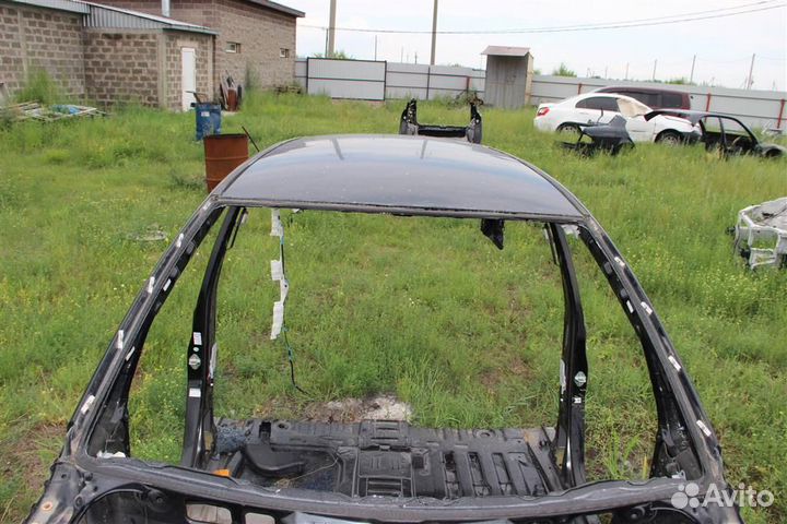 Крыша Toyota Ipsum (acm21) 2001-2009