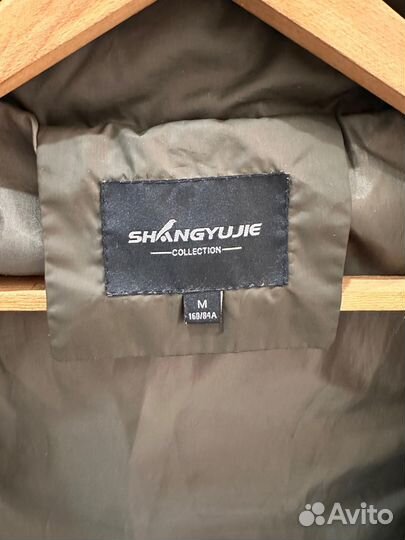 Продам демисезонная женская куртка