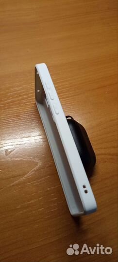 Чехол на xiaomi redmi note 8 pro