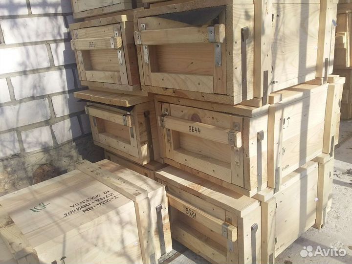 Ящики сундуки декор упаковка тара