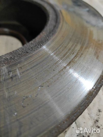 Тормозной диск передний правый Bmw 3-Series E36