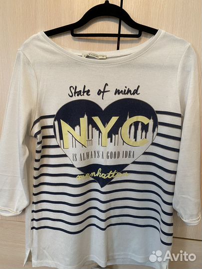 Женская одежда