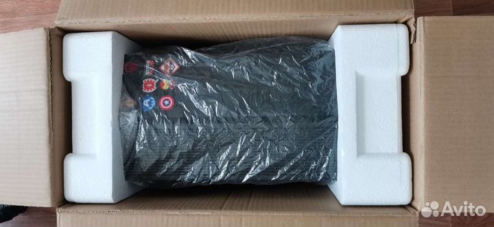 Корпус Msi Gungnir 110M