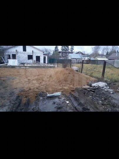 Участок 4 сот. (ИЖС)