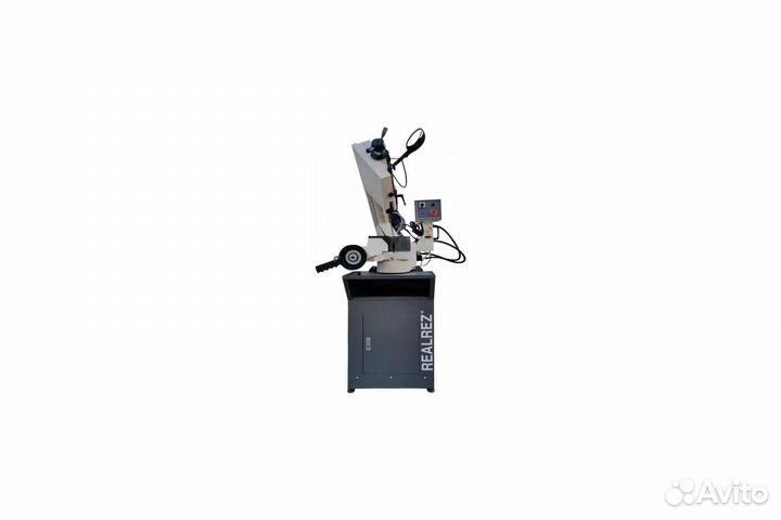 Ленточнопильный станок realrez MBS260 230 В REZ-MBS260/230V