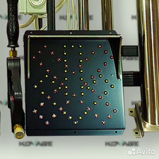 Комплект Мойки Самообслуживания от Производителя