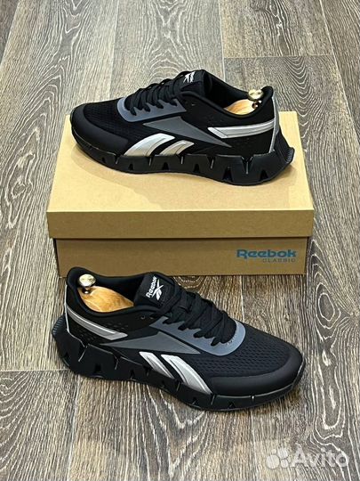 Мужские кроссовки reebok gore tex