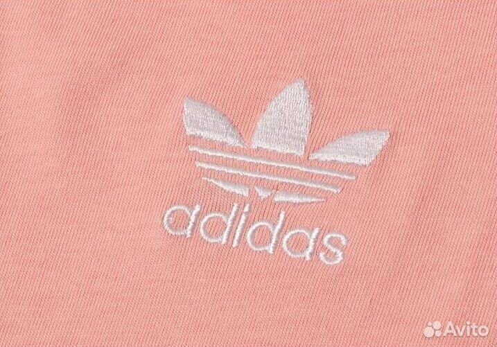 Футболка Adidas в наличии