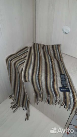 Шарф Massimo Dutti