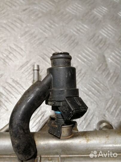 Форсунка двигателя Bmw 3 e36 1991-1998