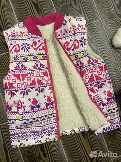 Костюм зимний