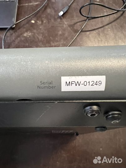 Avolite titan mobile оригинал