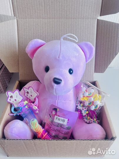 Подарочный набор