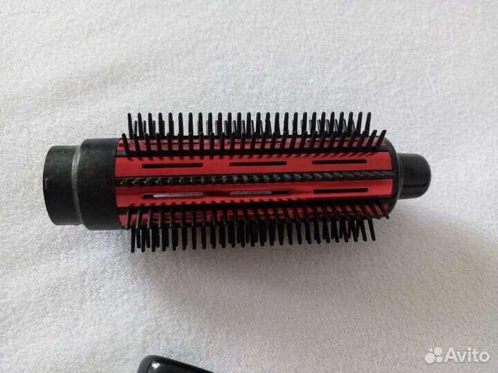 Фен-щётка, брашинг, плойка - revlon 3 в 1