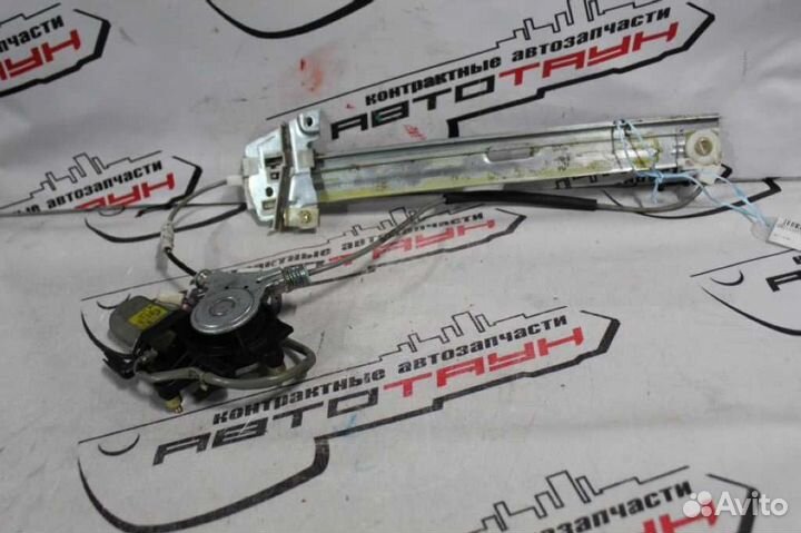 Стеклоподъемник mazda MPV LW3W LW5W lwew lwfw задн