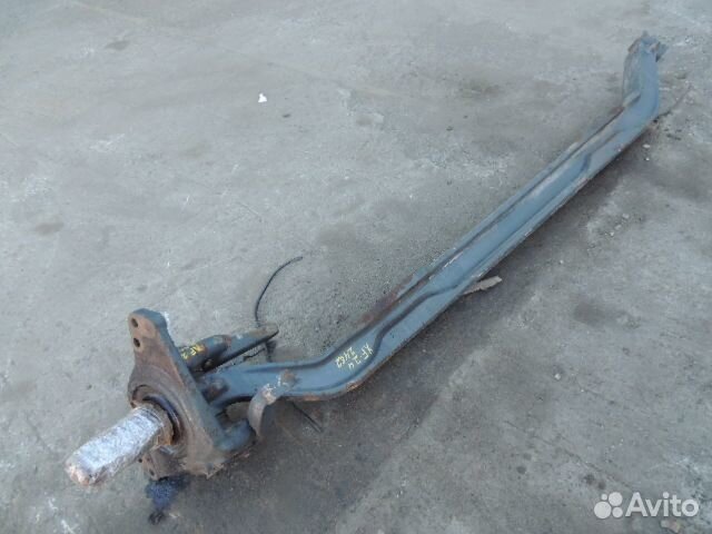 Балка передняя DAF DAF 0962361 (2462) - 22441