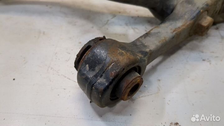 Рычаг подвески правый передний Mazda 6 (GH)