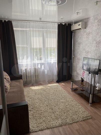 1-к. квартира, 40 м², 2/5 эт.