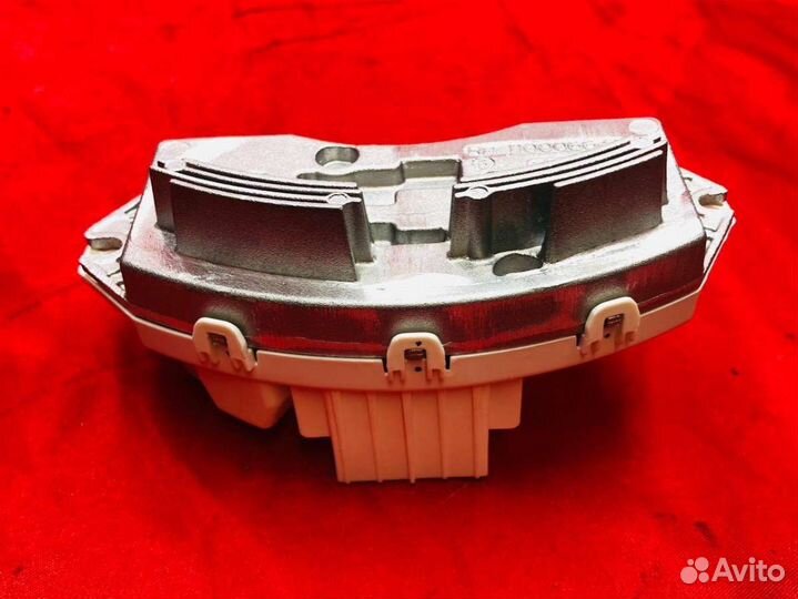 Резистор АКПП BMW 3 E90/E91/E92/E93 2011г. 9483928