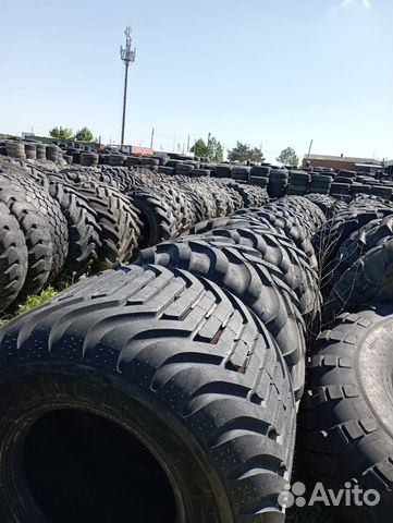 Шина 700/50-22.5 16PR Alliance 331 Flotation I-3 купить в Кропоткине ...