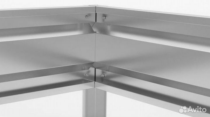 Грядки усиленные полимерные