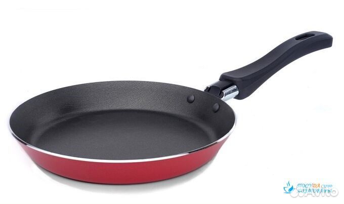 Блинница д18 Colibri Антипригарное покрытие /Сково