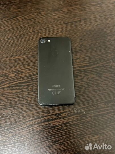 iPhone 7, 32 ГБ