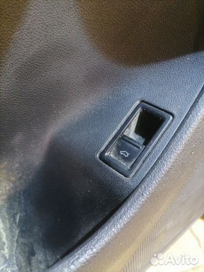 Дверные карты комплект Volkswagen Jetta 6 1.4Т сах