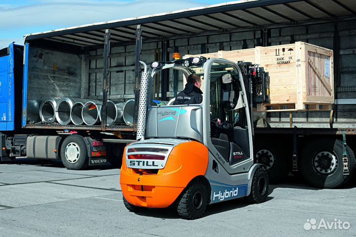 Грузоперевозки в Калининград, сборные грузы