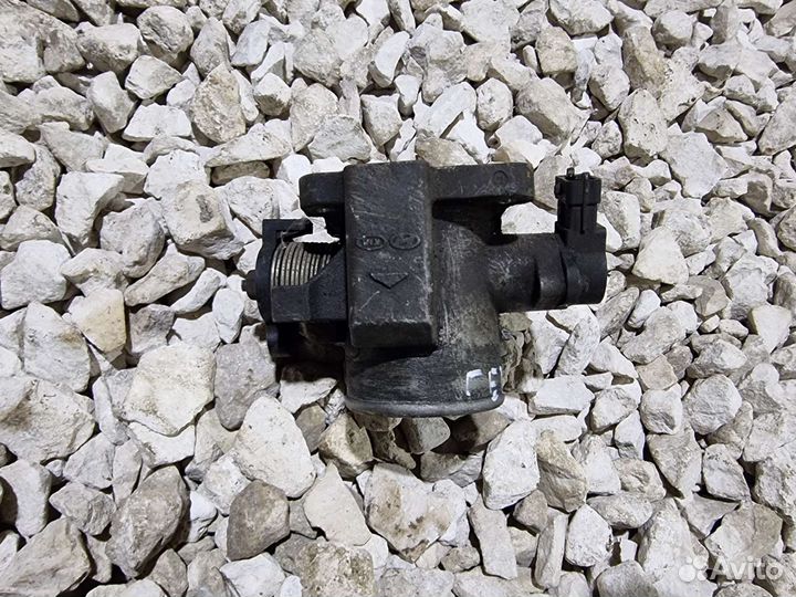 Дроссельная заслонка Гетц Getz