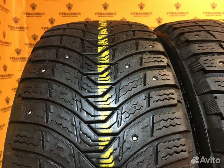 Michelin X-Ice North 3 195/55 R16 91T