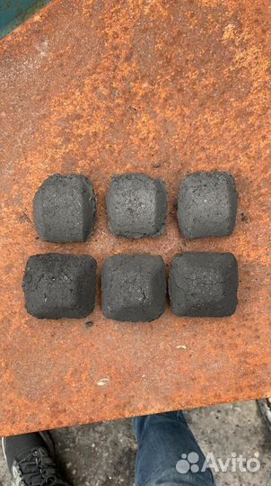 Уголь от производителя оптом