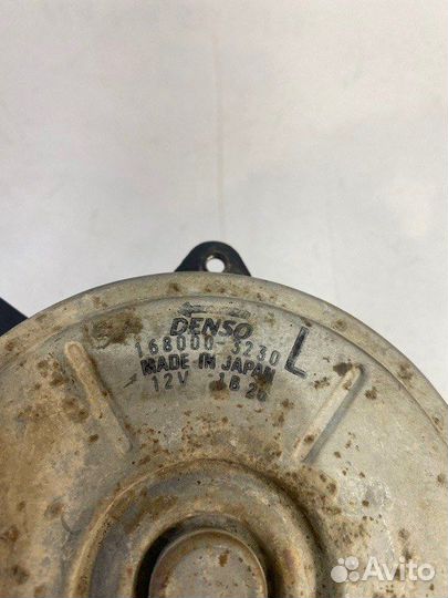 Мотор вентилятора Mitsubishi Galant