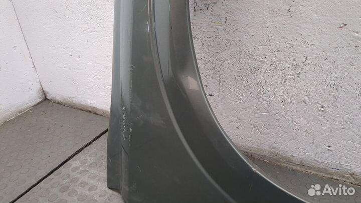 Крыло Opel Vectra C, 2005