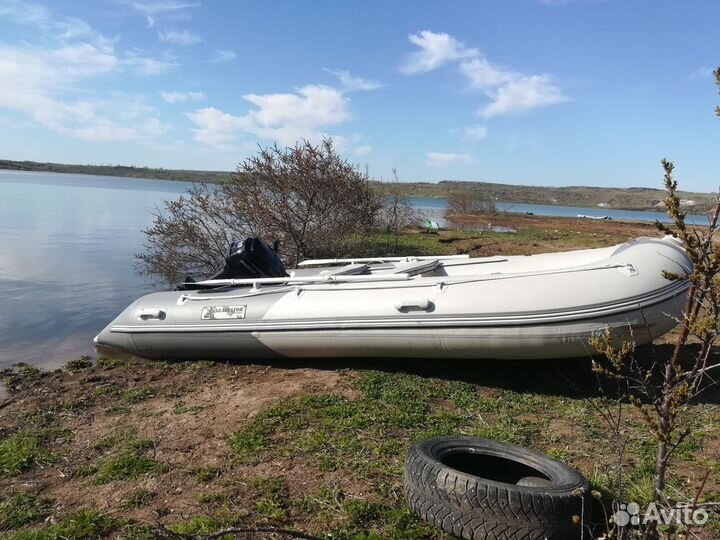 Гладиатор 420AL