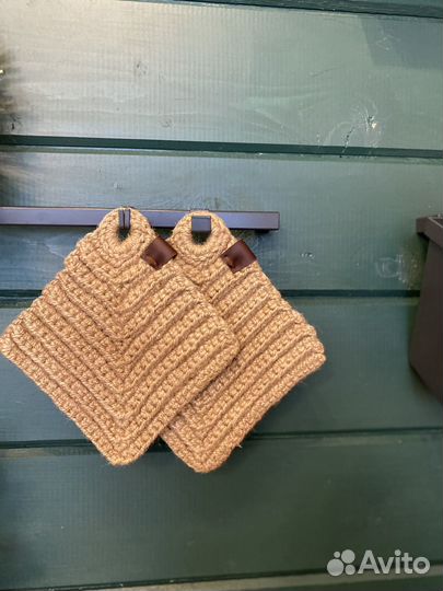 Прихватки для кухни