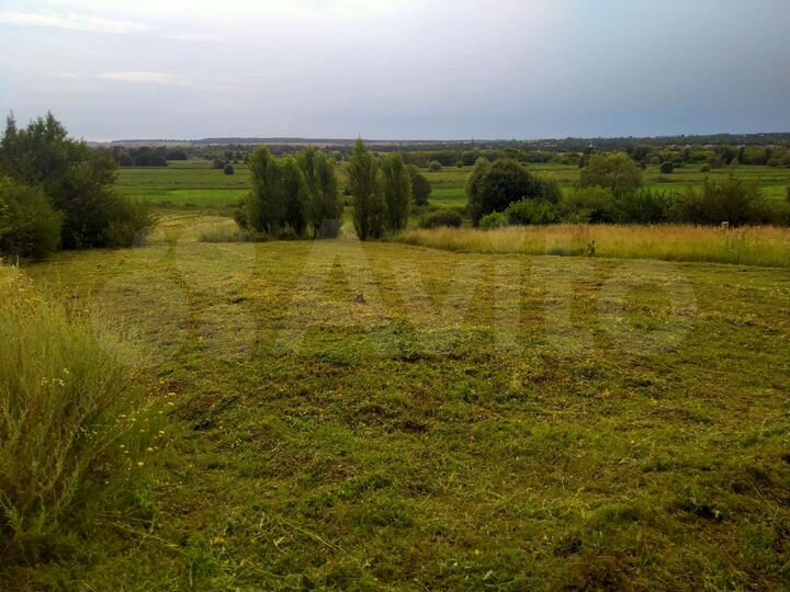 Участок 8 сот. (СНТ, ДНП)