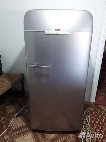 Холодильник ЗИЛ Москва как новый