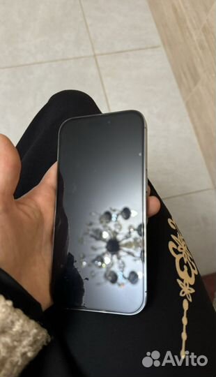 iPhone 14 Pro, 128 ГБ