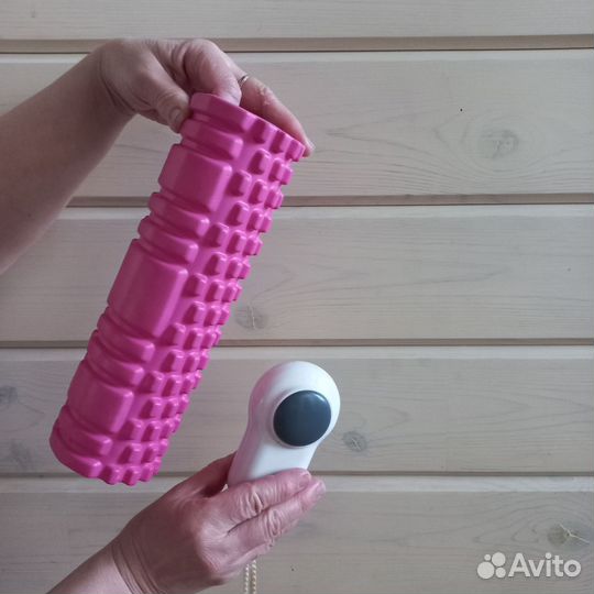 Массажер для шеи