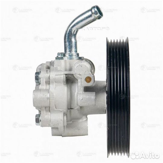 Насос гур Mitsubishi Pajero Sport (08) /L200 (06) 2.5D Luzar LPS1105